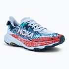 Дамски обувки за бягане HOKA Speedgoat 6 gull/stormy skies