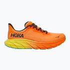 Дамски обувки за бягане HOKA Arahi 7 electric tangerine/black