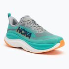 Мъжки обувки за бягане HOKA Skyflow stellar grey/shoreline