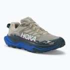 Мъжки обувки за бягане Hoka Torrent 4 farro/ultramarine