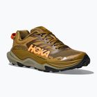 Мъжки обувки за бягане Hoka Torrent 4 honey/antique olive