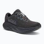 Мъжки обувки за бягане HOKA Rincon 4 black/black