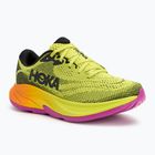 Мъжки обувки за бягане HOKA Rincon 4 hoka citrus/black