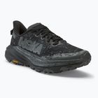 Мъжки обувки за бягане Hoka Speedgoat 6 GTX black/outer orbit