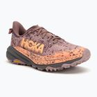 Дамски обувки за бягане Hoka Speedgoat 6 GTX smoky quartz/quartzite