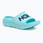 Чехли HOKA Ora Athletic Slide cloudless/stormy skies
