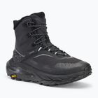 Мъжки туристически обувки HOKA Kaha 2 Frost GTX черно/черно