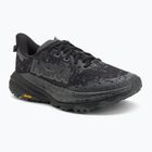 Дамски обувки за бягане HOKA Speedgoat 6 GTX Wide black/black