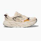 Обувки HOKA Clifton L Athletics oat milk/alabaster