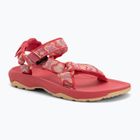 Детски сандали Teva Hurricane XLT2 с неонови цветя