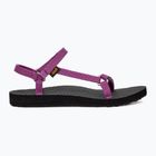 Дамски сандали Teva Original Universal Slim striking purple