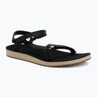 Дамски сандали Teva Original Universal Slim Leather black/tan