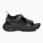 Дамски сандали Teva Grandview Max black