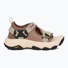 Дамски сандали Teva Grandview Max caribou/seedling