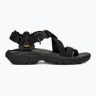 Дамски сандали Teva Hurricane Terra Dactyl black