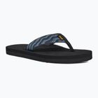 Мъжки джапанки Teva Mush II neon wave/navy