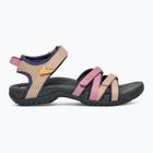 Дамски сандали Teva Tirra root light multi