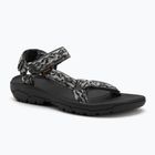 Мъжки сандали Teva Hurricane XLT2 mountain mosaic grey/black