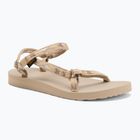 Дамски сандали Teva Original Universal Slim archive wings white pepper