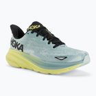 Мъжки обувки за бягане HOKA Clifton 9 regular drizzle/downpour