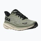 Мъжки обувки за бягане HOKA Clifton 9 sea moss/forest lichen