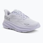 Дамски обувки за бягане HOKA Clifton 9 starlight glow