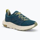 Мъжки туристически обувки HOKA Anacapa Breeze Low blue twilight/oat milk