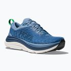 Мъжки обувки за бягане HOKA Gaviota 5 downpour/thunder cloud