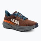 Мъжки обувки за бягане HOKA Challenger ATR 7 mineral brown/asteroid