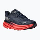 Дамски обувки за бягане HOKA 9 GTX varsity navy/nautical dusk