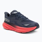 Дамски обувки за бягане HOKA 9 GTX varsity navy/nautical dusk