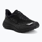 Мъжки обувки за бягане HOKA Stinson 7 black/black