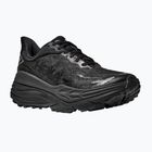 Мъжки обувки за бягане  HOKA Stinson 7 black/black