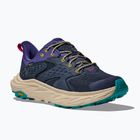 HOKA мъжки туристически обувки Anacapa 2 Low GTX varsity navy/mountain iris