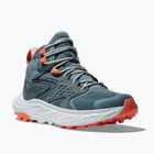 Дамски туристически обувки HOKA Anacapa 2 Mid GTX mountain fog/droplet