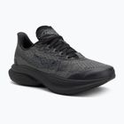 Детски обувки за бягане HOKA Mach 6 black/black