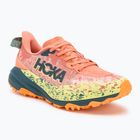 Дамски обувки за бягане HOKA Speedgoat 6 feldspar/blue twilight