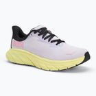 Дамски обувки за бягане HOKA Arahi 7 starlight glow/yuzu