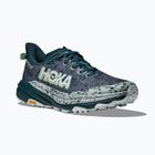 Мъжки обувки за бягане HOKA Speedgoat 6 GTX blue twilight/druzy