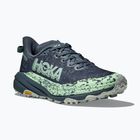 Дамски обувки за бягане HOKA Speedgoat 6 GTX thunder cloud/mint fluorite