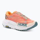 Дамски обувки за бягане HOKA Matafe X feldspar/mountain fog