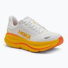 Мъжки обувки за бягане HOKA Bondi 9 frost/sunflower