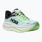 Мъжки обувки за бягане на HOKA Bondi 9 luna moth/black