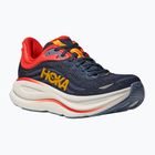 Мъжки обувки за бягане HOKA Bondi 9 varcity navy/nautical blue