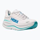 Мъжки обувки за бягане HOKA Bondi 9 white/hoka blue