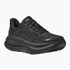 Дамски обувки за бягане HOKA Bondi 9 black/black