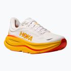 Дамски обувки за бягане HOKA Bondi 9 frost/sunflower