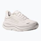 Дамски обувки за бягане HOKA Bondi 9 white/white