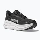Дамски обувки за бягане HOKA Bondi 9 Wide black/white