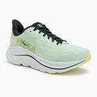 Мъжки маратонки за бягане HOKA Clifton 10 ментов флуорит/лунна пеперуда